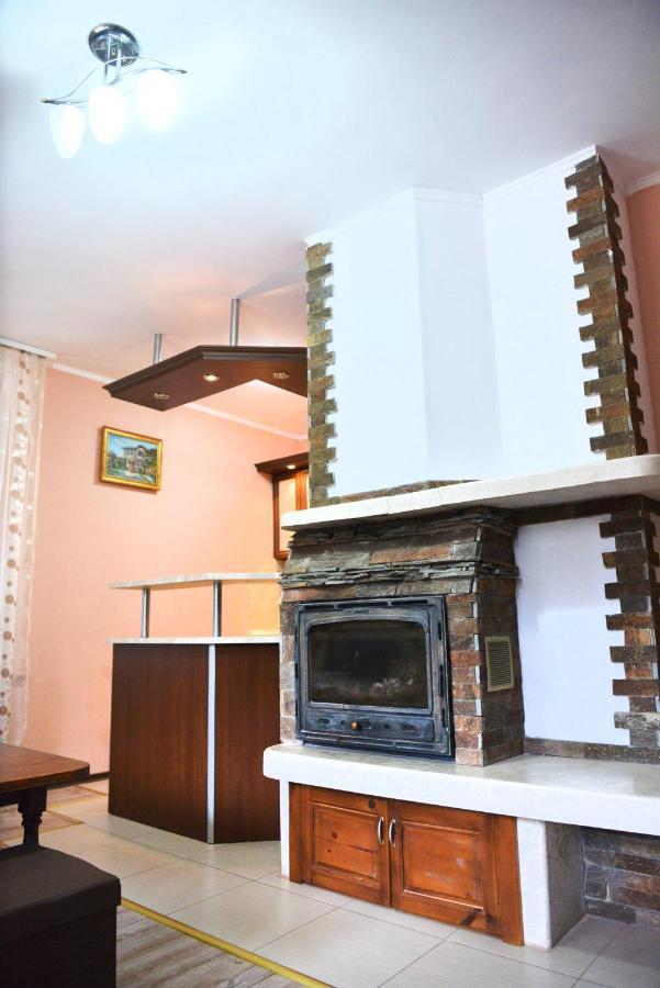 Ивелия Къща За Гости Dospat Exterior photo